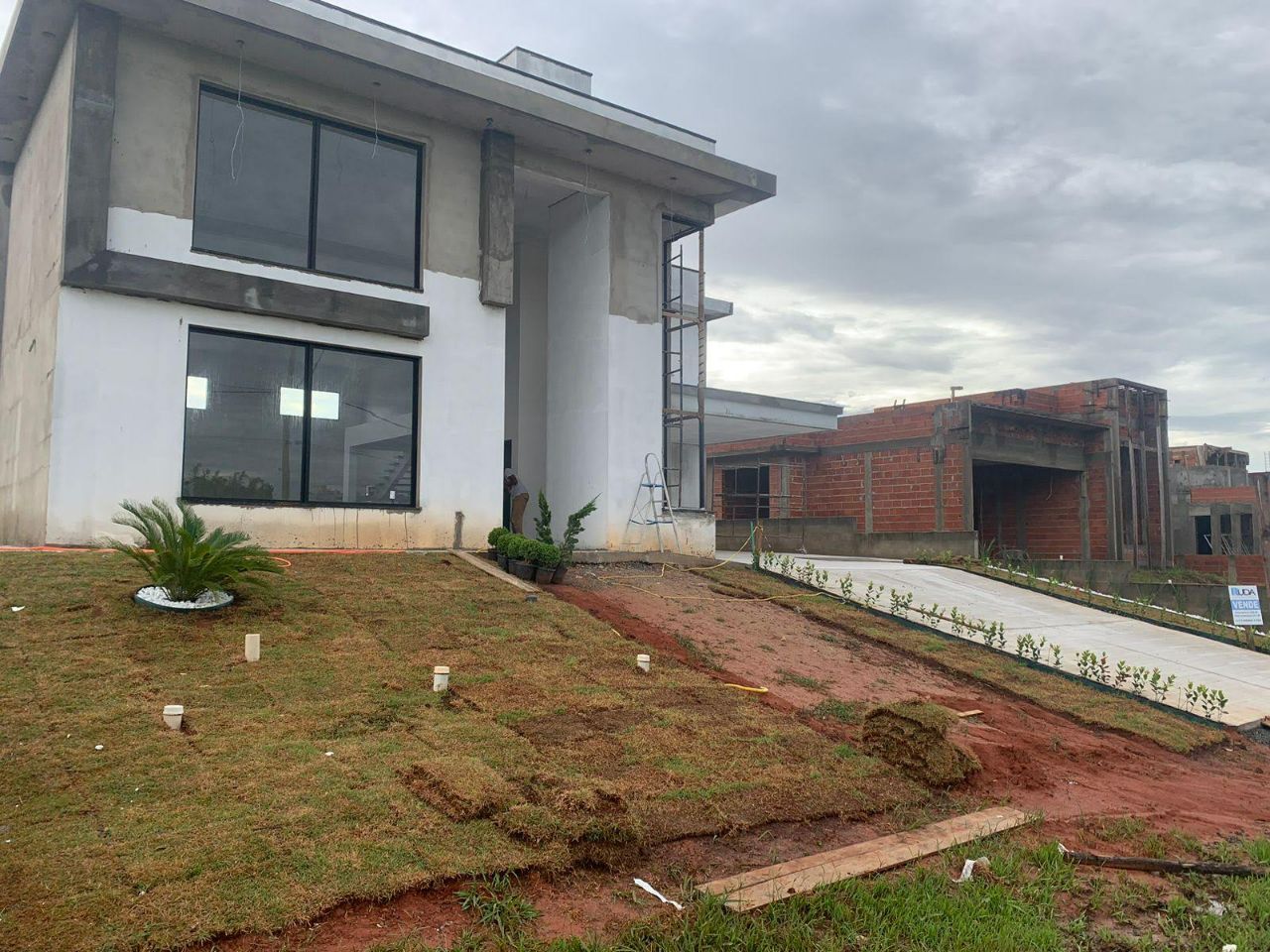 Projeto Ruda Engenharia 12