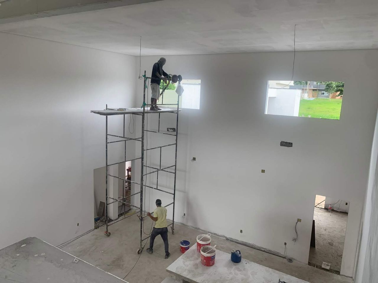 Projeto Ruda Engenharia 8