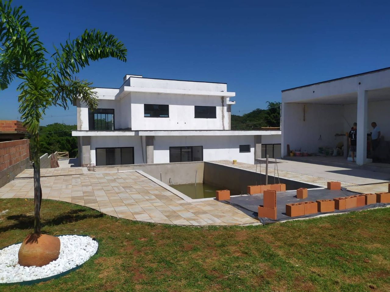 Projeto Ruda Engenharia 14